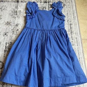 Janie and Jack Size 5